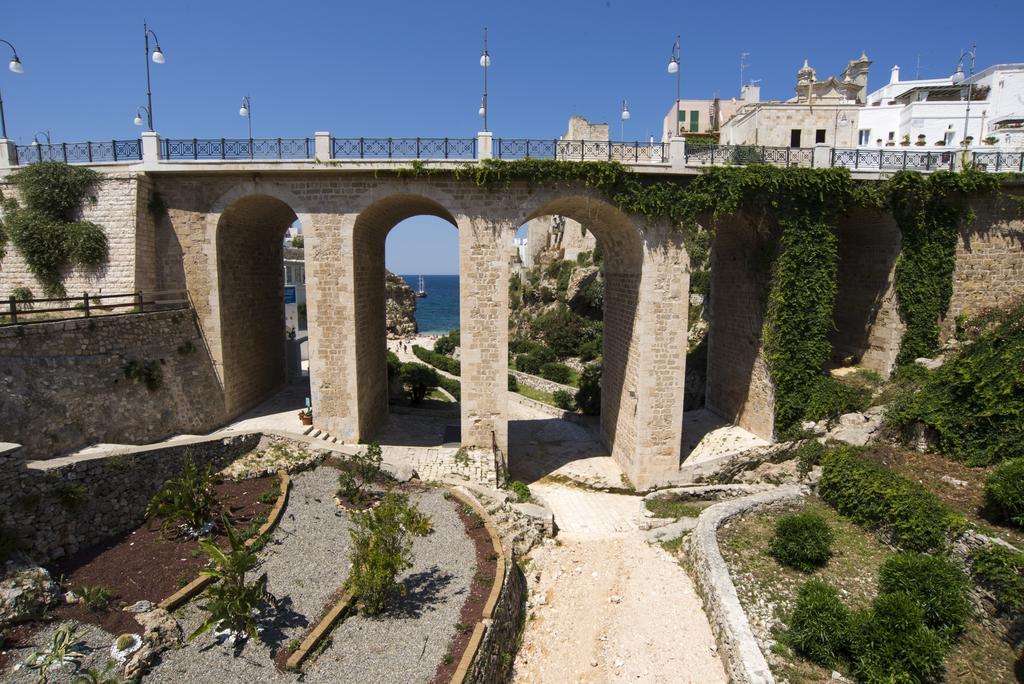 B&B Crigiu Polignano a Mare Exterior foto
