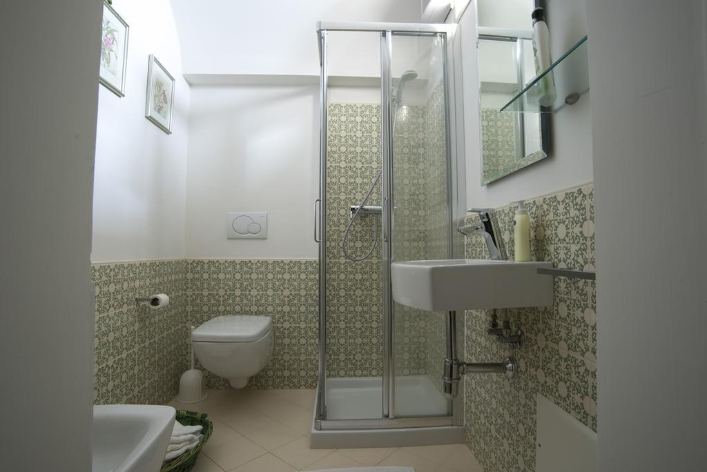 B&B Crigiu Polignano a Mare Quarto foto