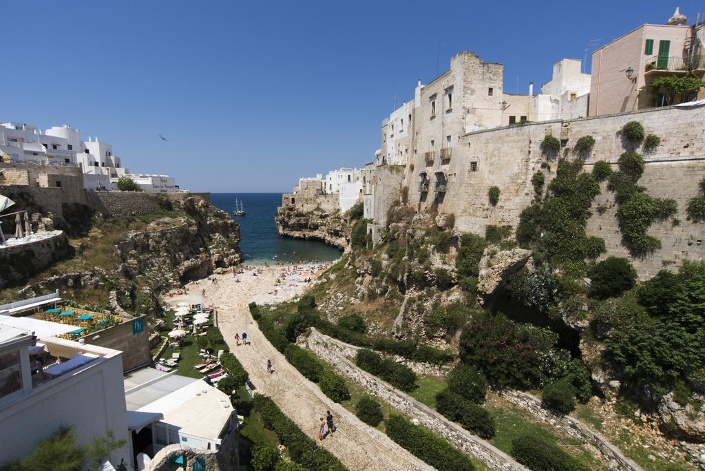 B&B Crigiu Polignano a Mare Exterior foto